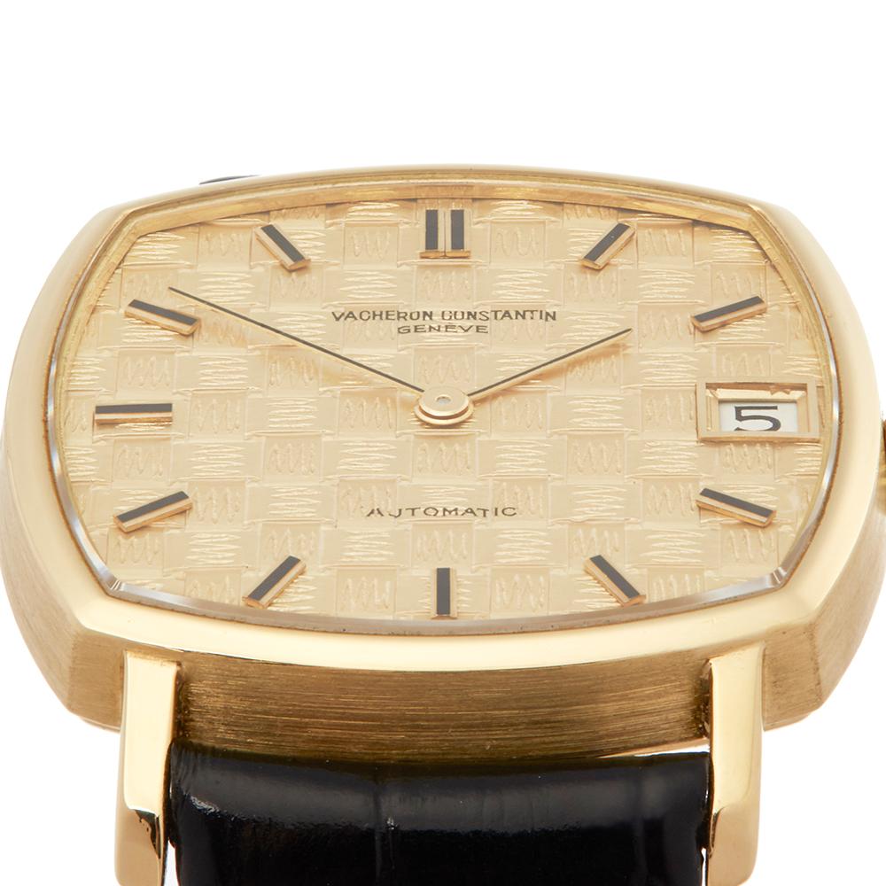 Vacheron Constantin Vacheron Constantin