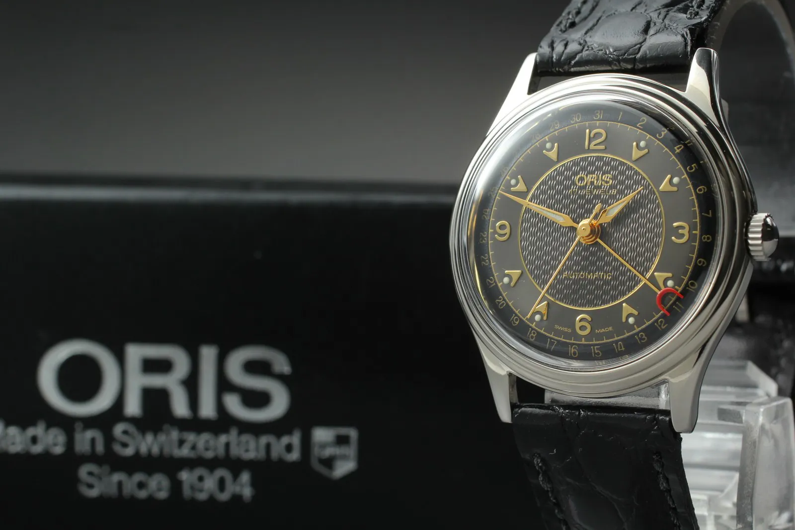 Oris Oris