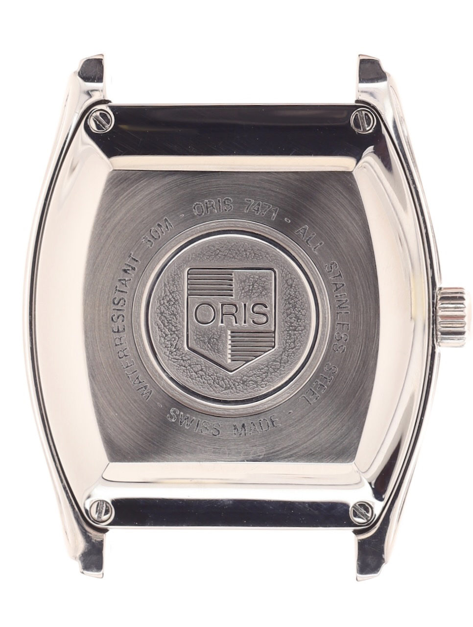 Oris Classic