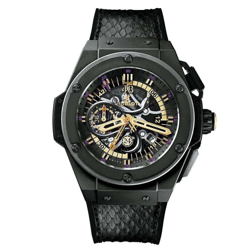 Hublot King Power