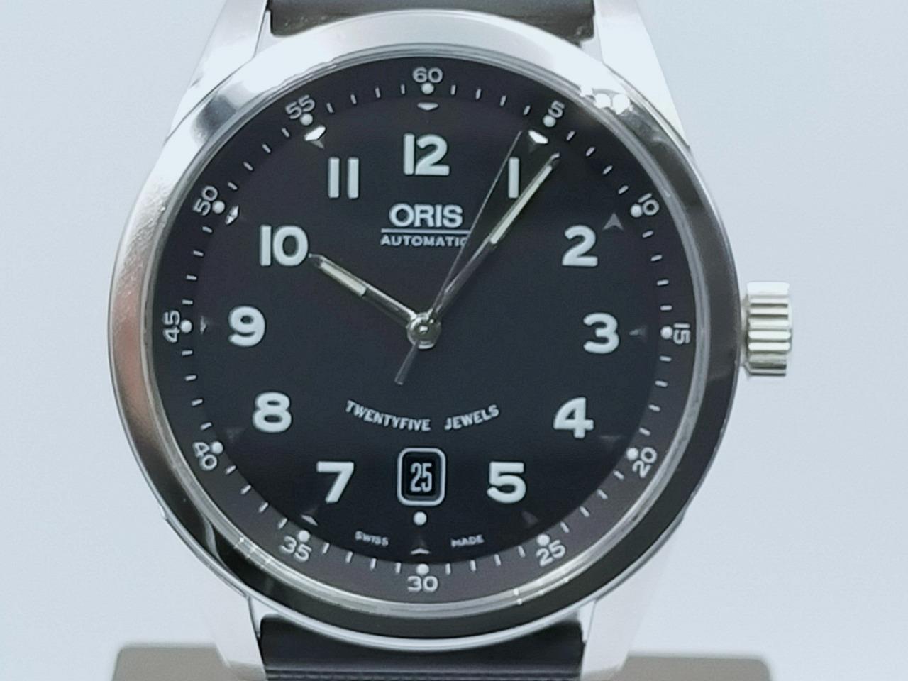 Oris Oris