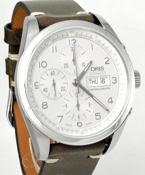 Oris Oris