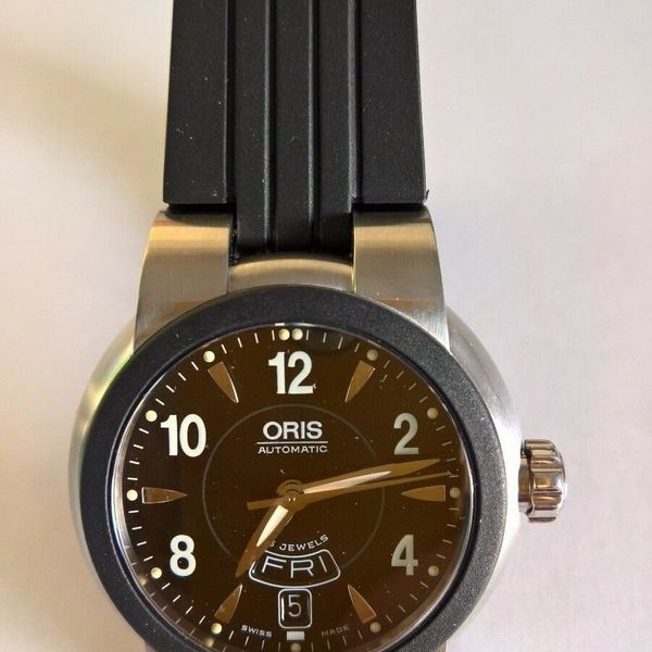 Oris TT1
