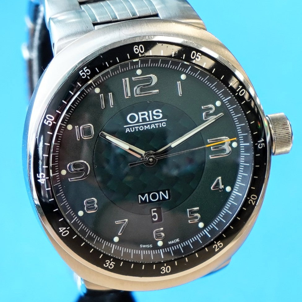 Oris TT3