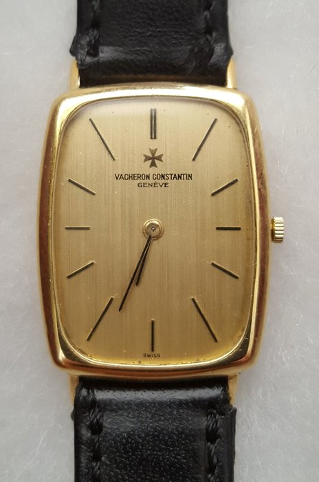 Vacheron Constantin Vacheron Constantin