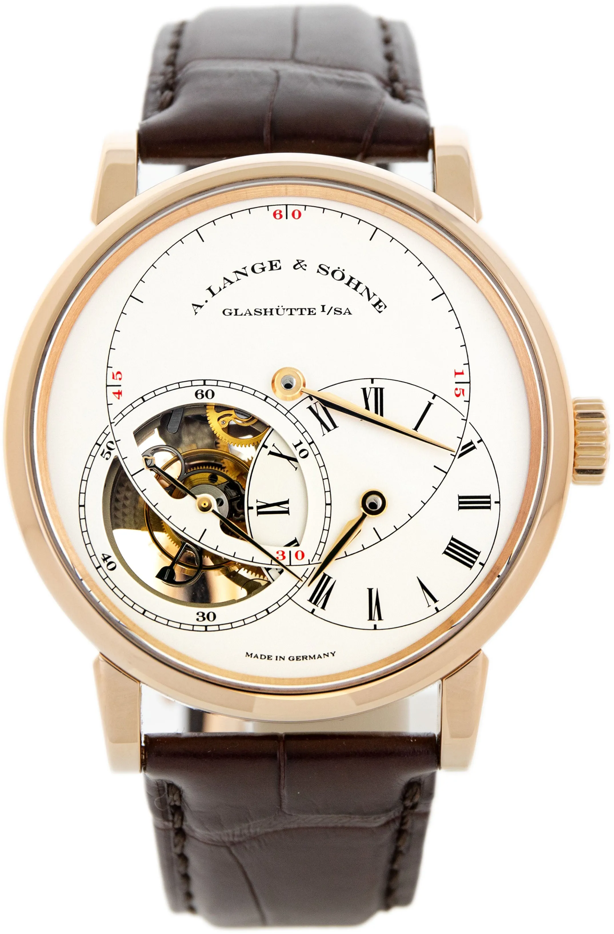 A. Lange & Söhne Richard Lange