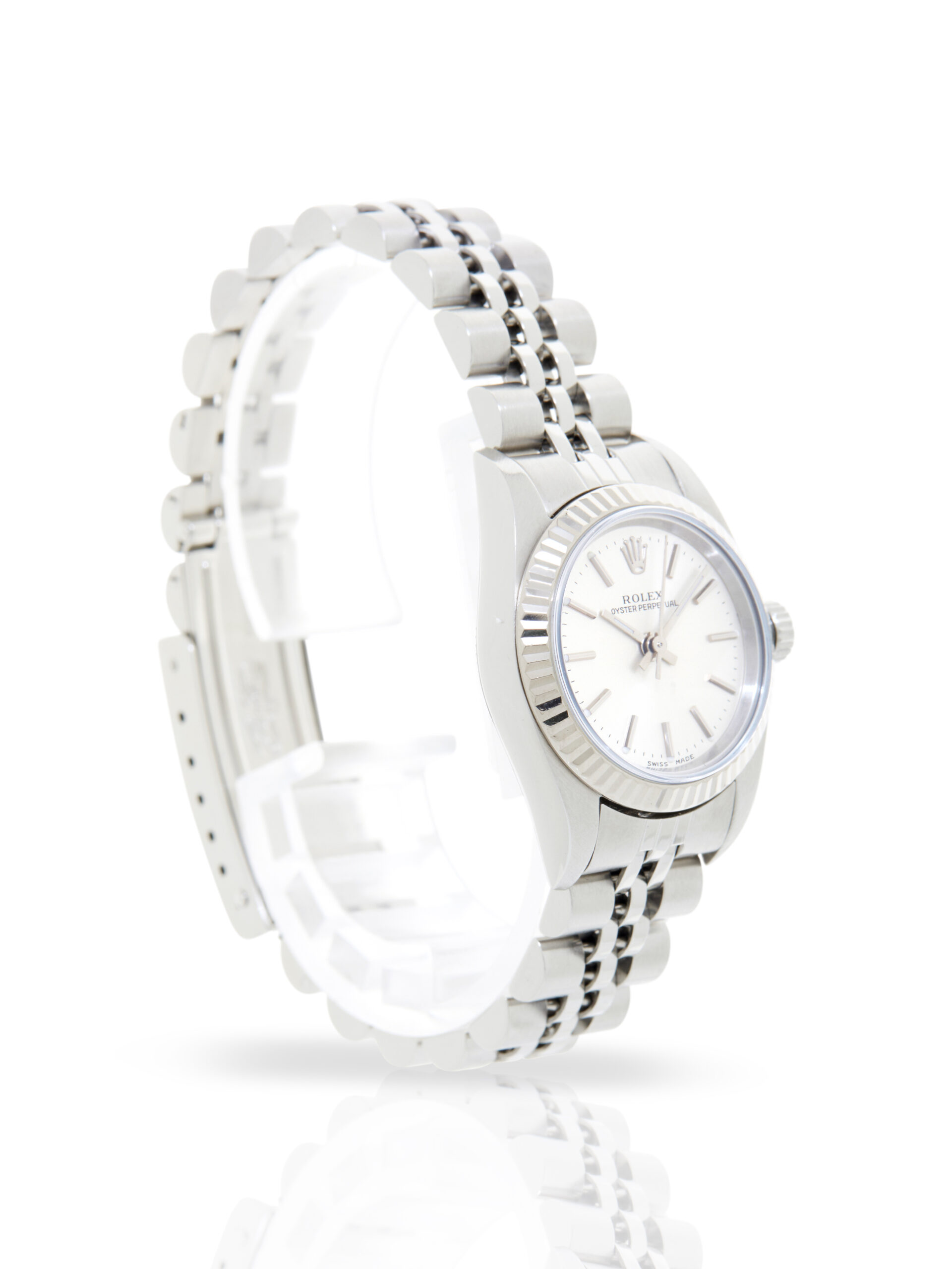 Rolex Oyster Perpetual 26