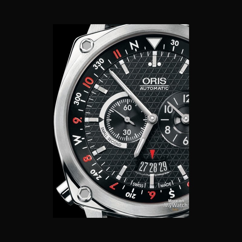Oris BC4