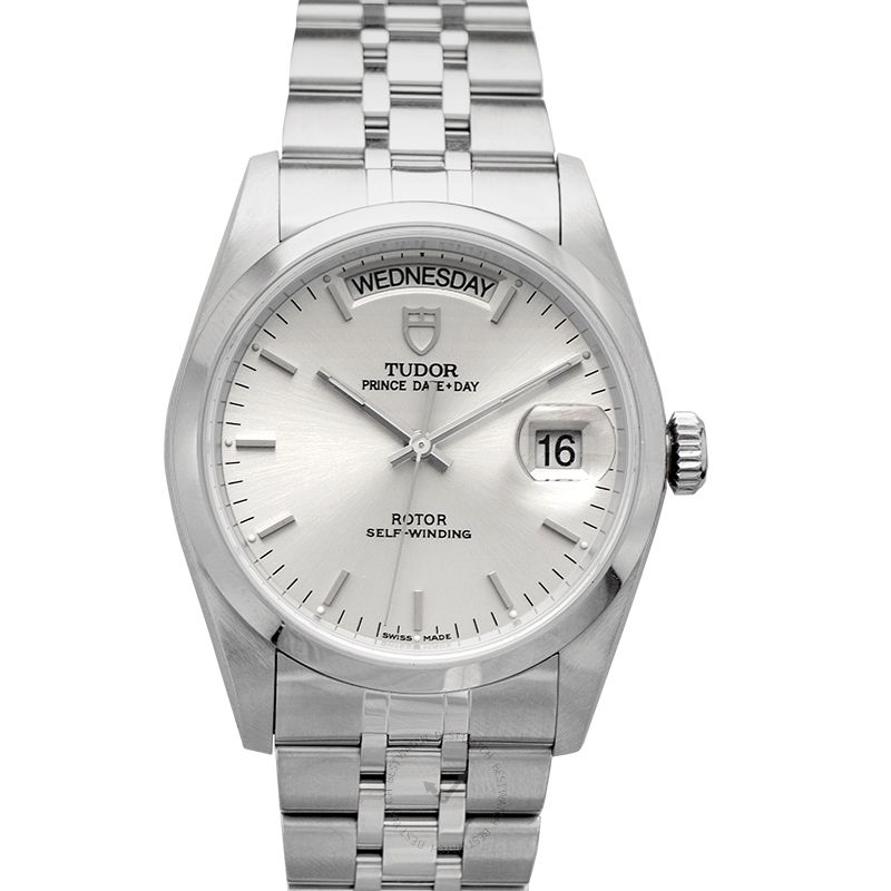 Tudor Prince Date Day