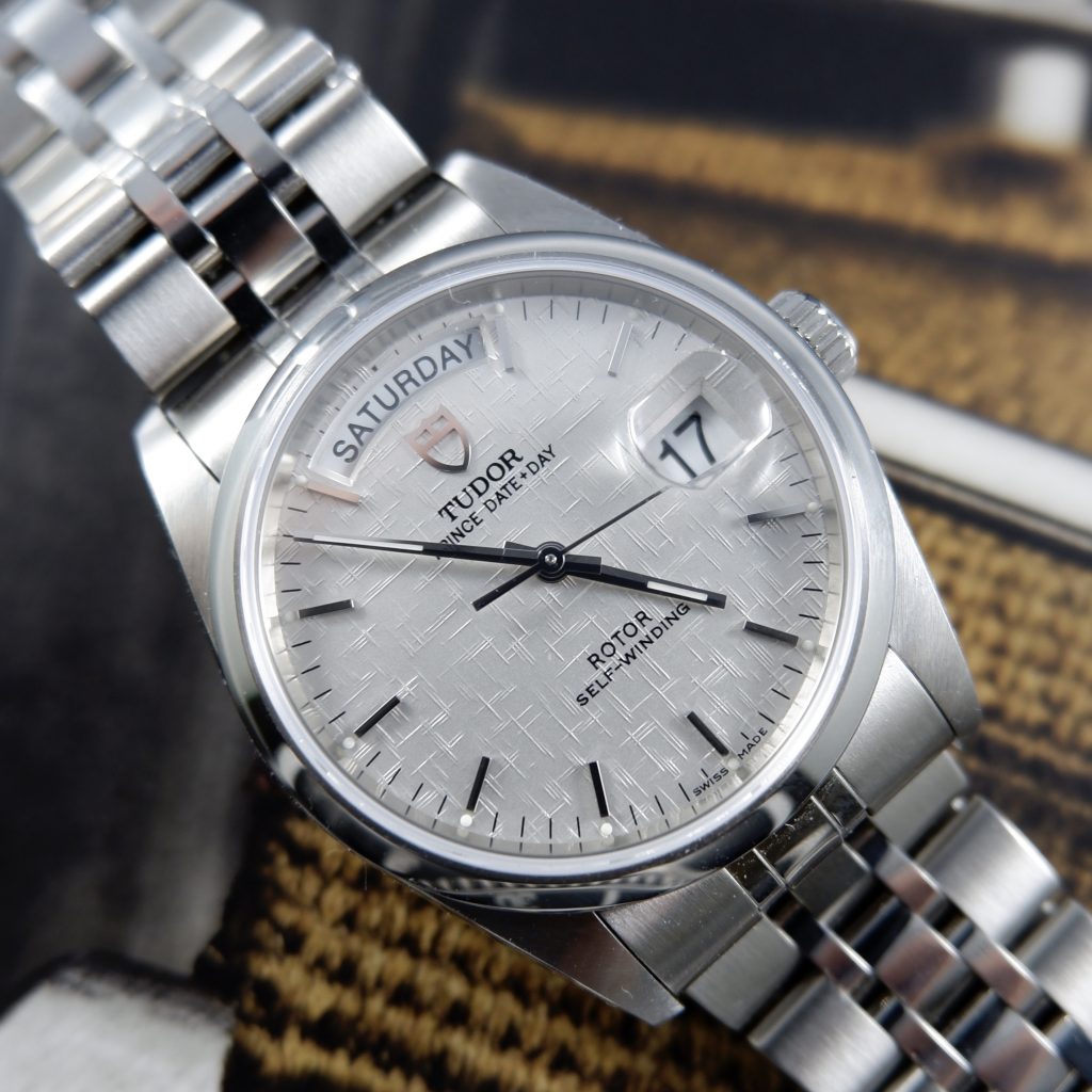 Tudor Prince Date Day