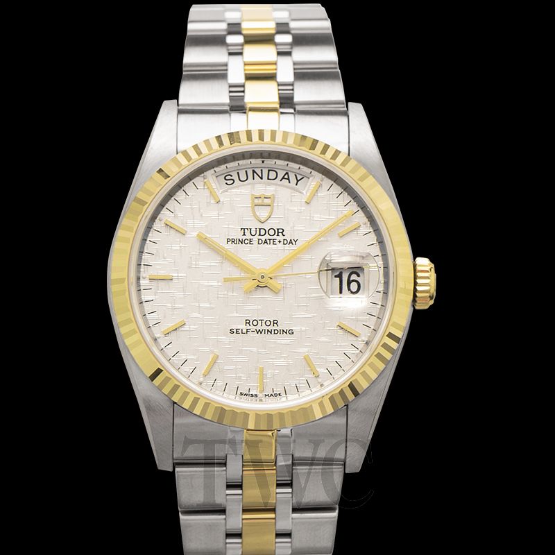 Tudor Prince Date Day