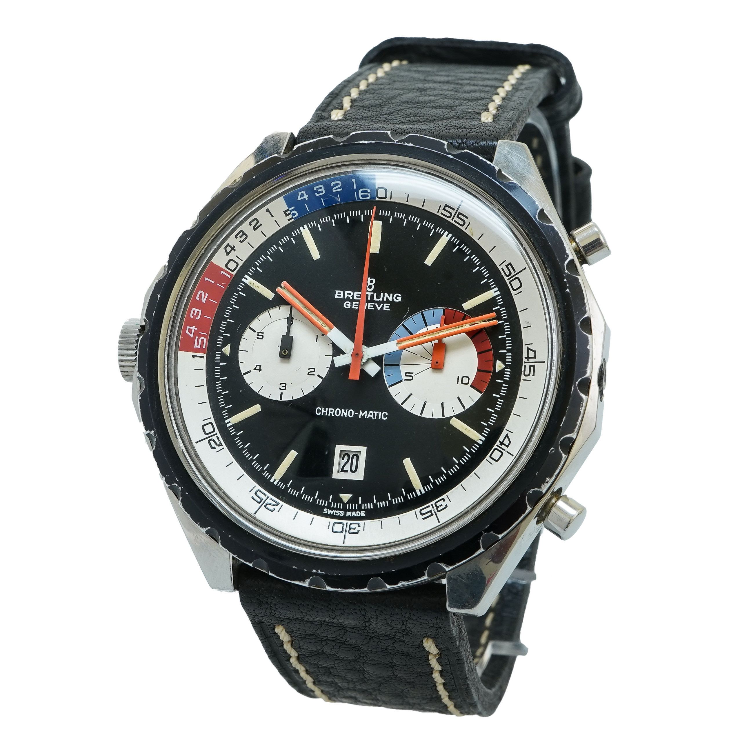 Breitling Chrono-Matic