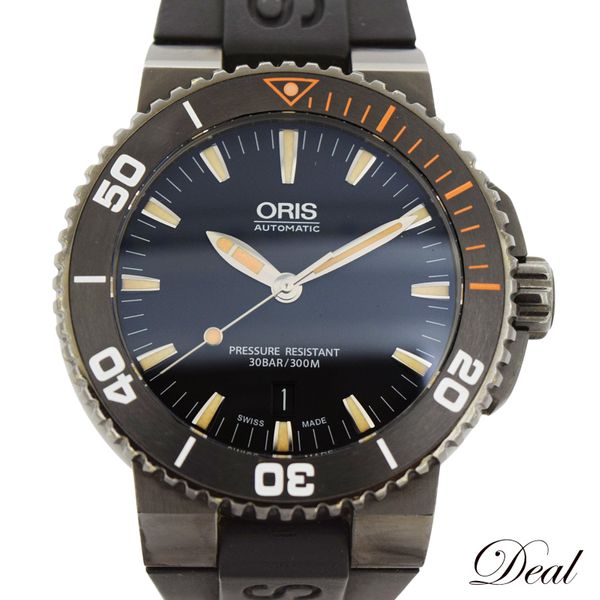 Oris Oris