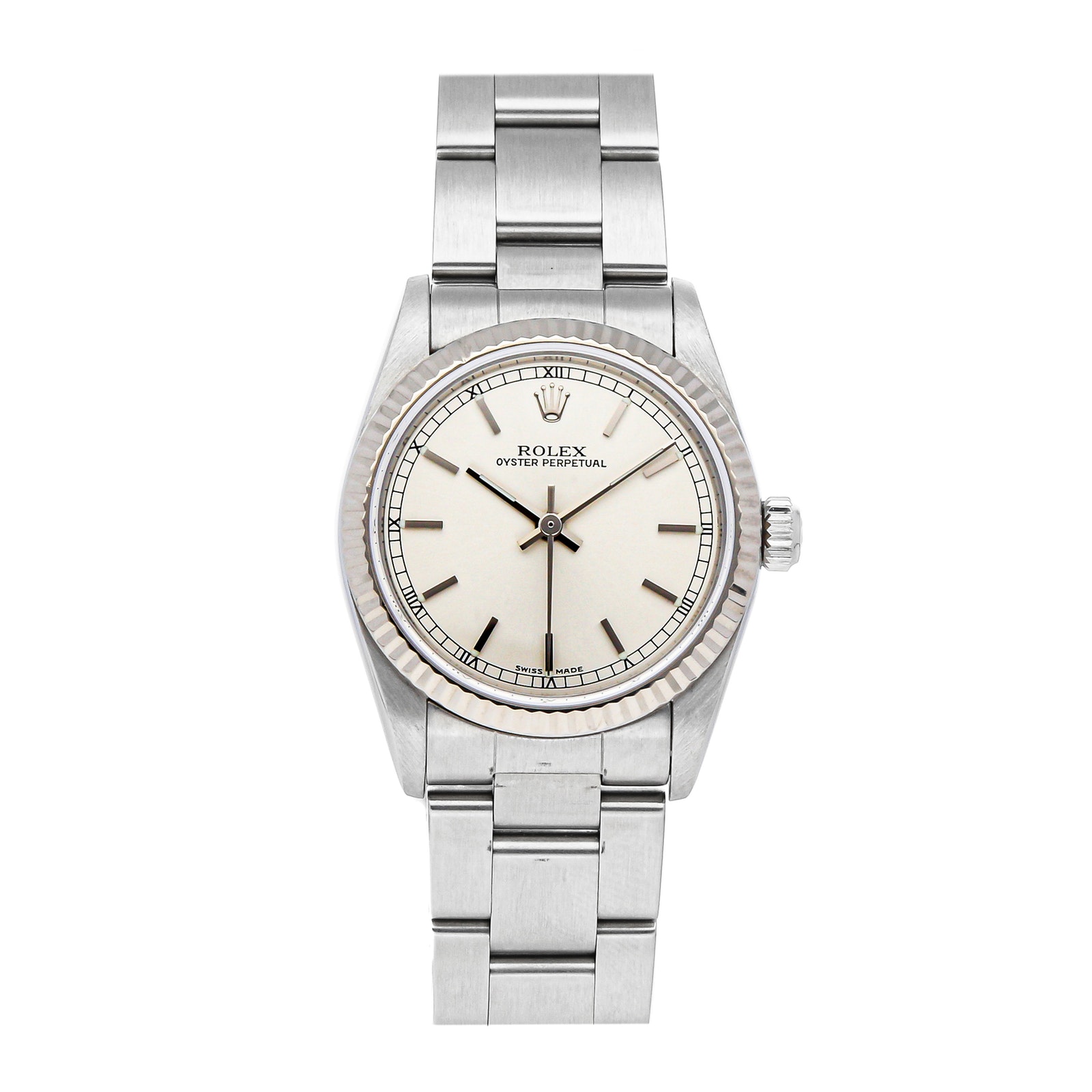 Rolex Oyster Perpetual 31