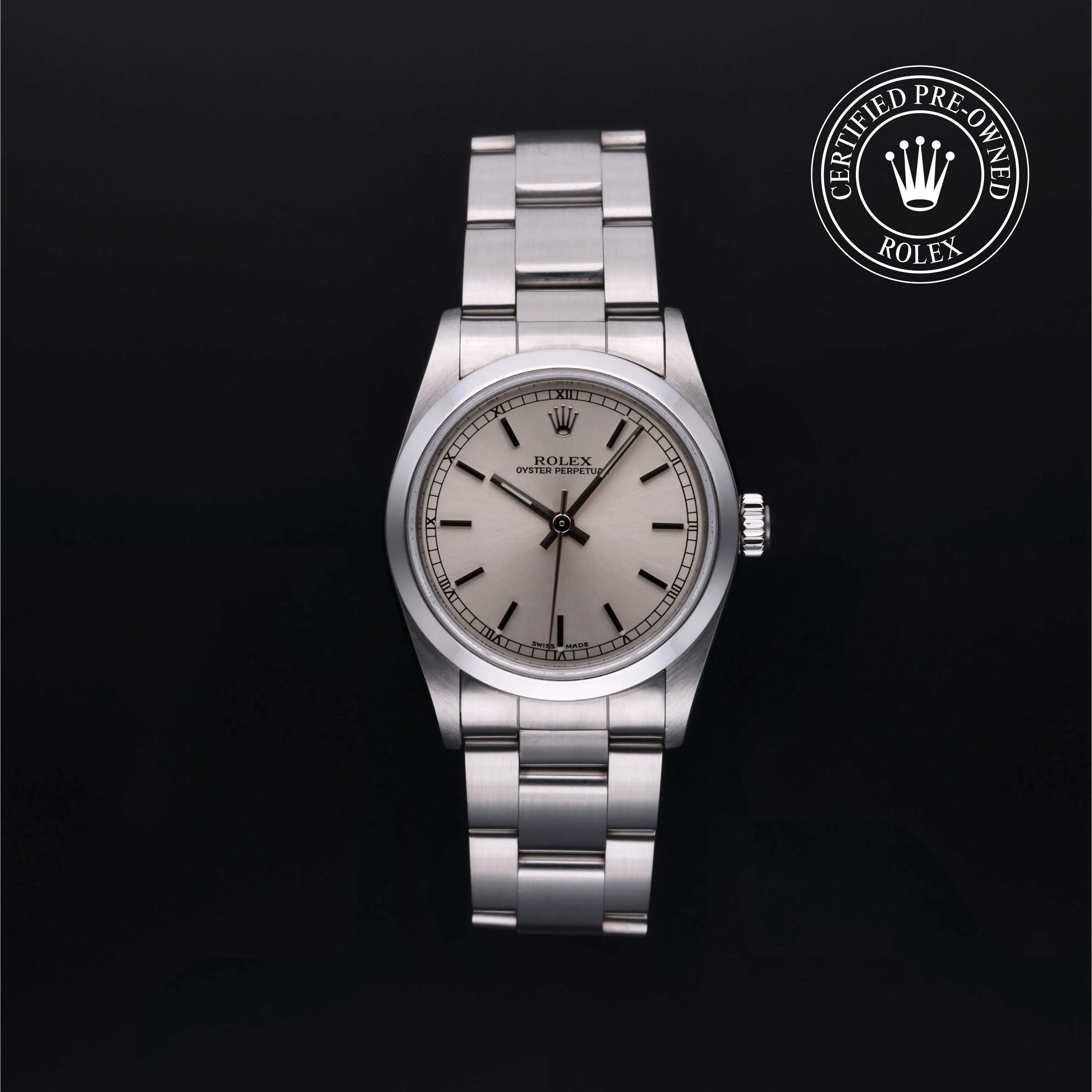 Rolex Oyster Perpetual 31