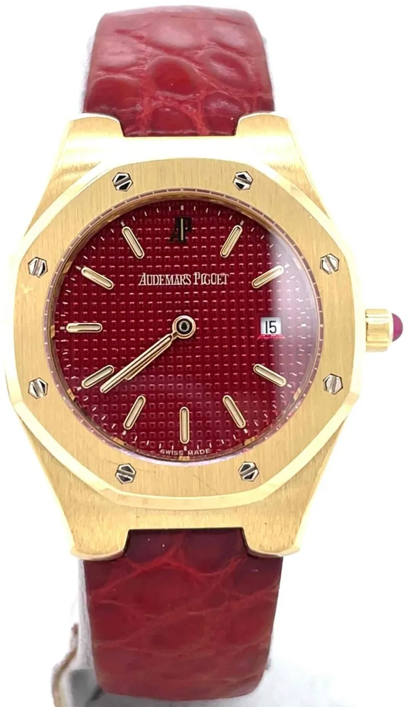 Audemars Piguet Royal Oak Offshore Lady