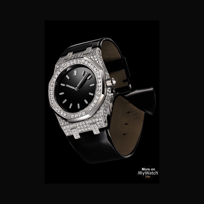 Audemars Piguet Royal Oak Lady