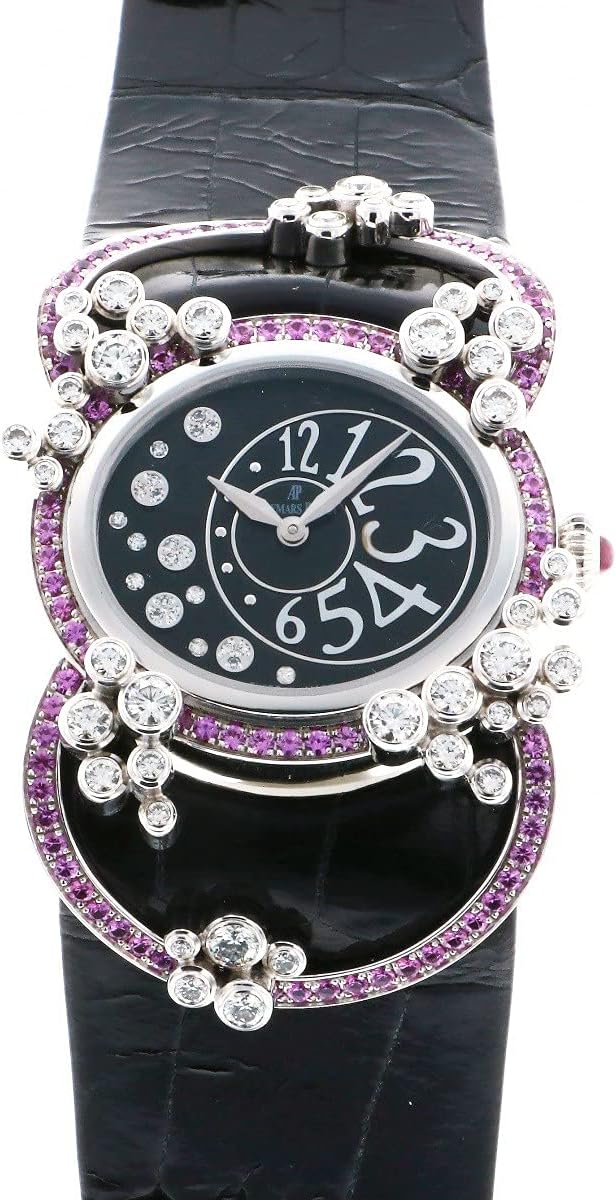 Audemars Piguet Millenary Ladies