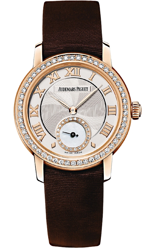 Audemars Piguet Jules Audemars