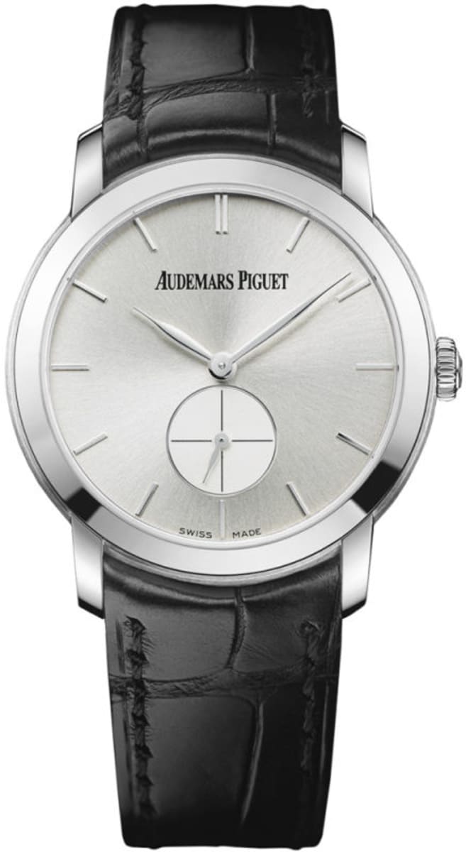 Audemars Piguet Jules Audemars