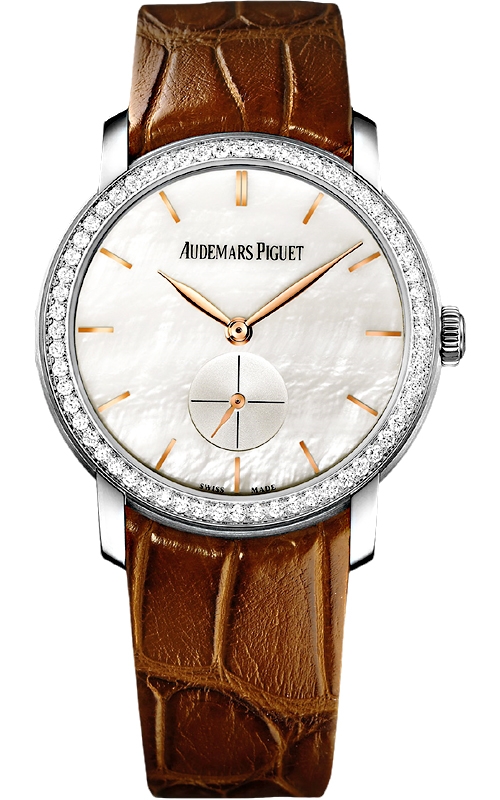 Audemars Piguet Jules Audemars