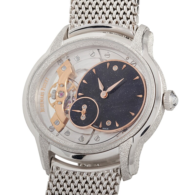 Audemars Piguet Millenary