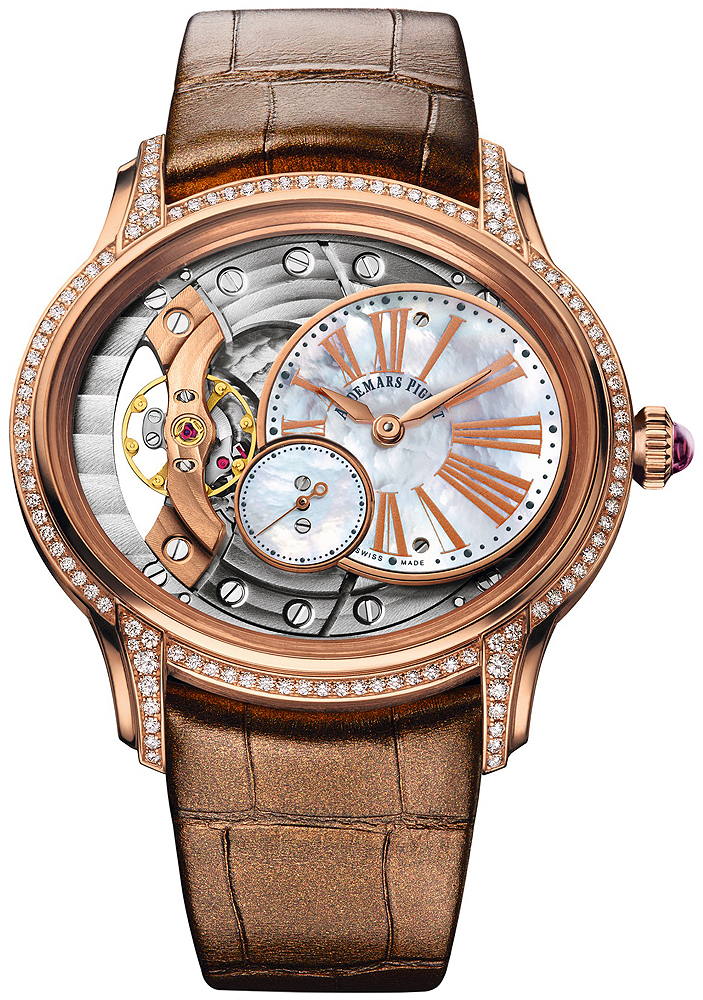 Audemars Piguet Millenary Ladies