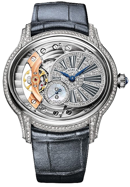 Audemars Piguet Millenary Ladies