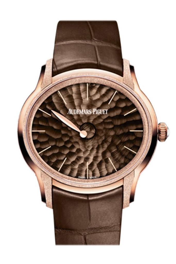 Audemars Piguet Millenary