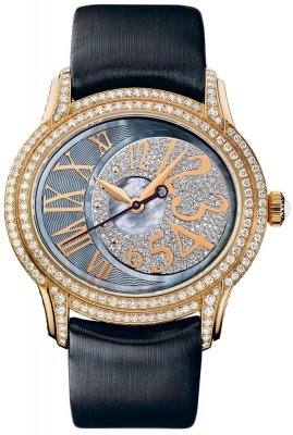 Audemars Piguet Millenary Ladies