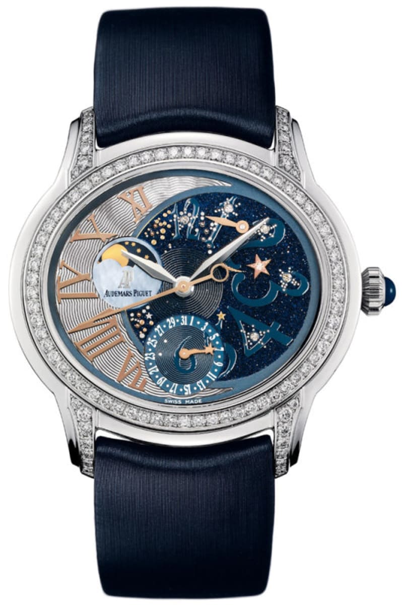 Audemars Piguet Millenary Ladies