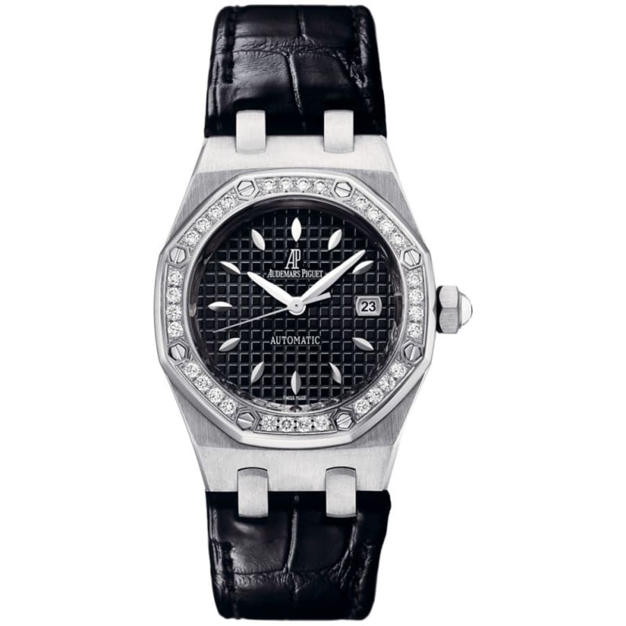 Audemars Piguet Royal Oak Lady