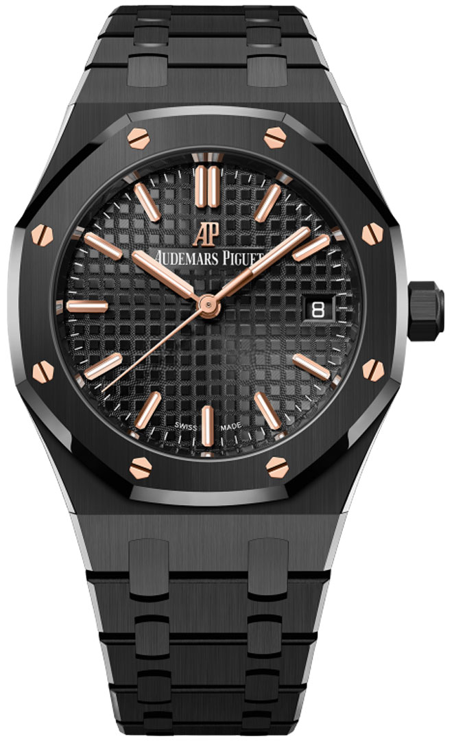 Audemars Piguet Royal Oak