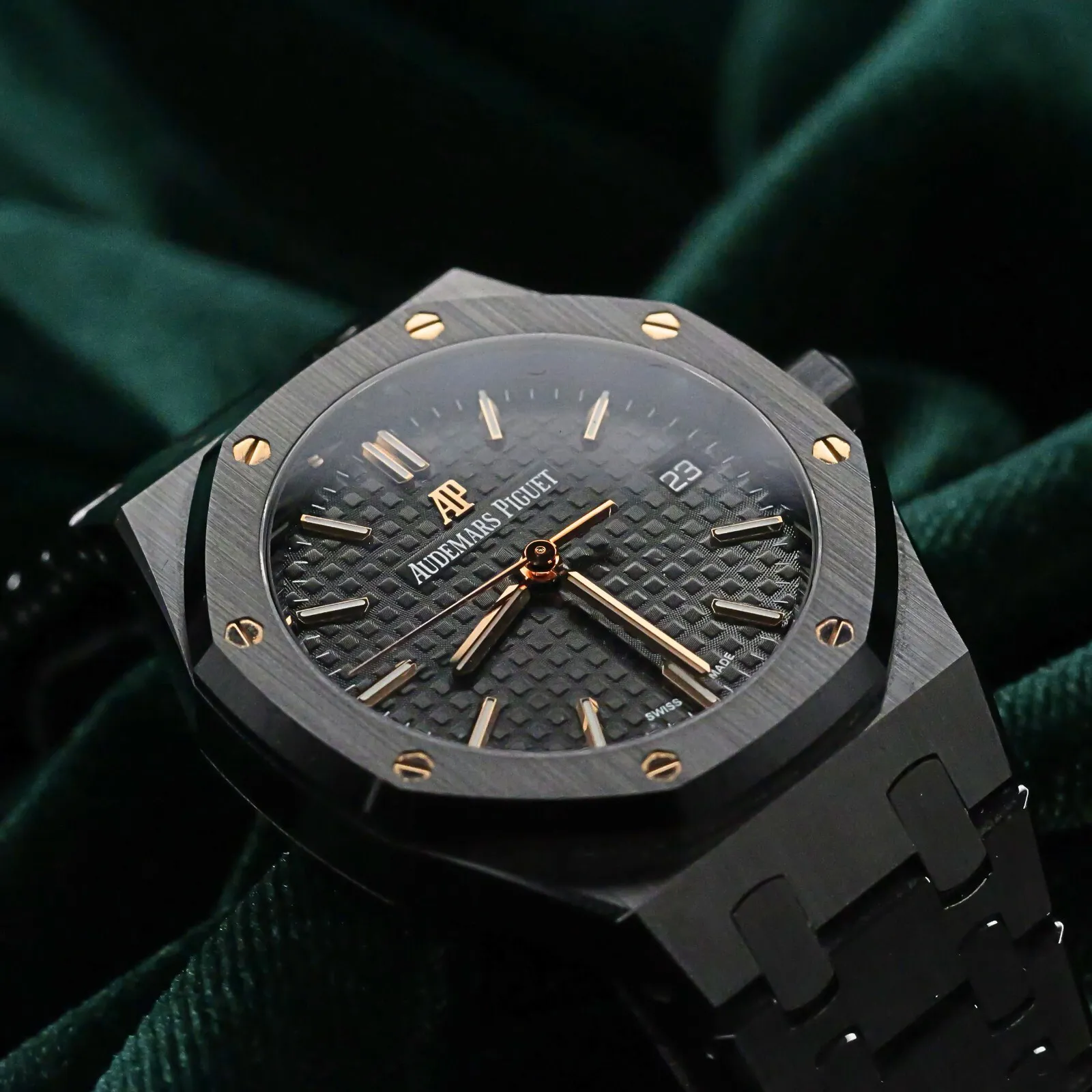 Audemars Piguet Royal Oak Selfwinding