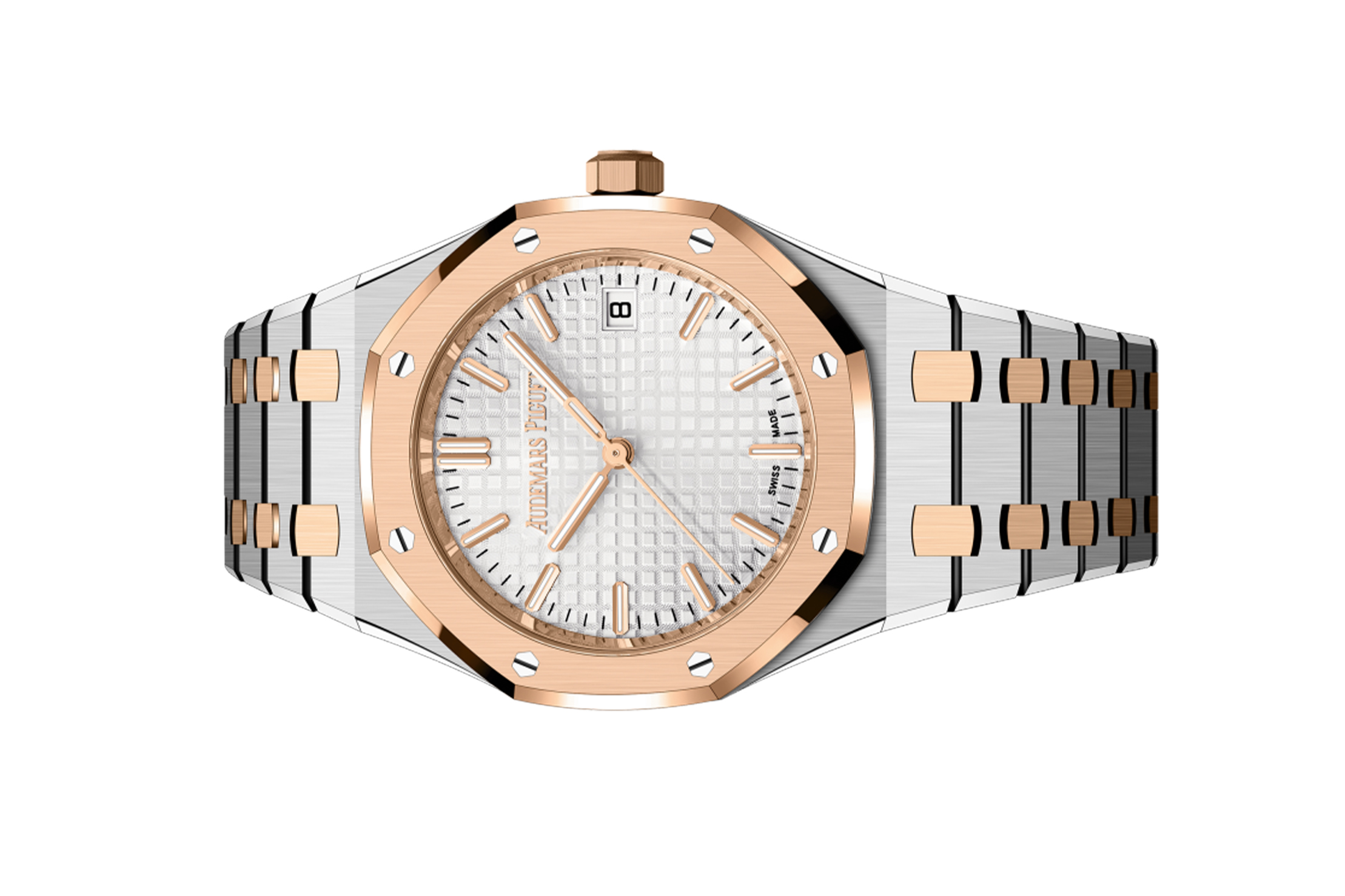 Audemars Piguet Royal Oak