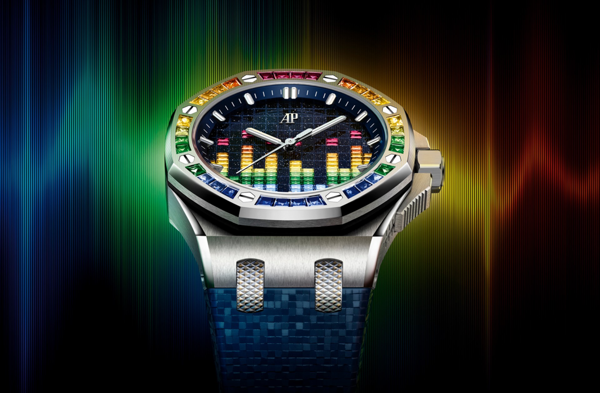 Audemars Piguet Royal Oak Offshore