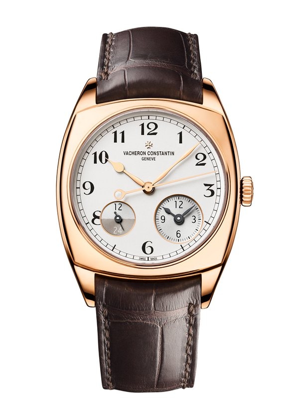 Vacheron Constantin Harmony