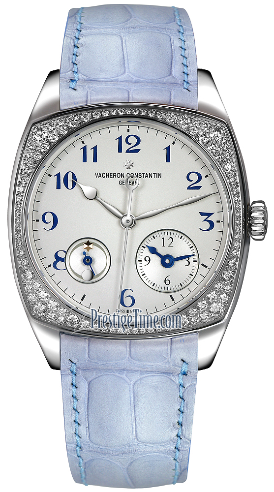 Vacheron Constantin Harmony