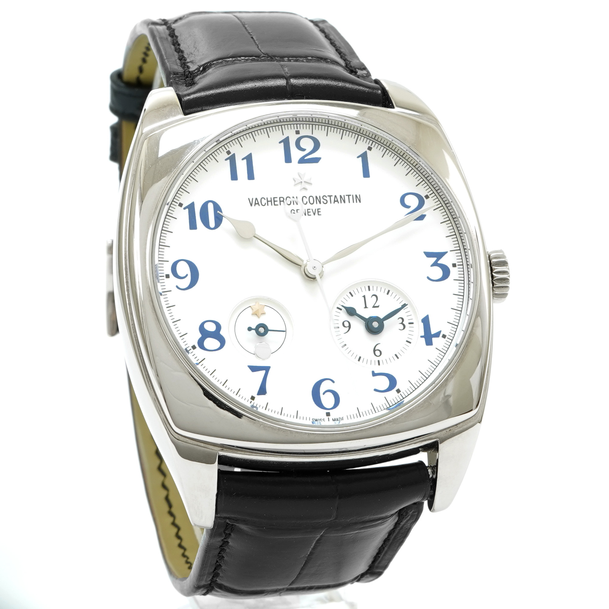 Vacheron Constantin Harmony