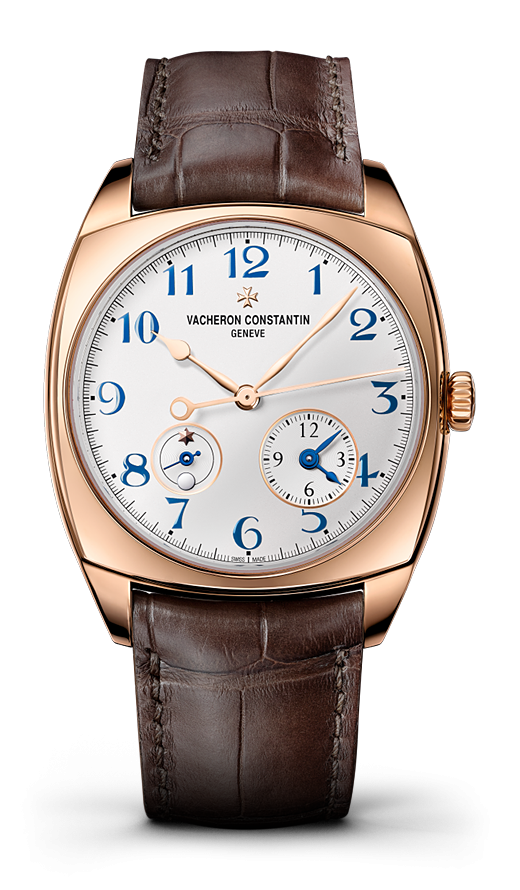 Vacheron Constantin Harmony