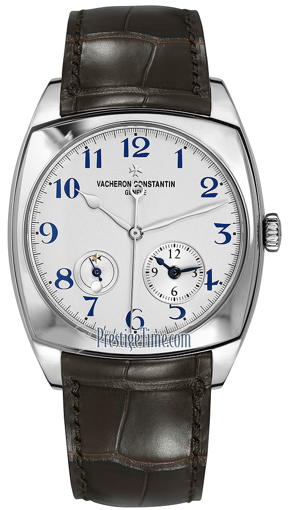 Vacheron Constantin Harmony