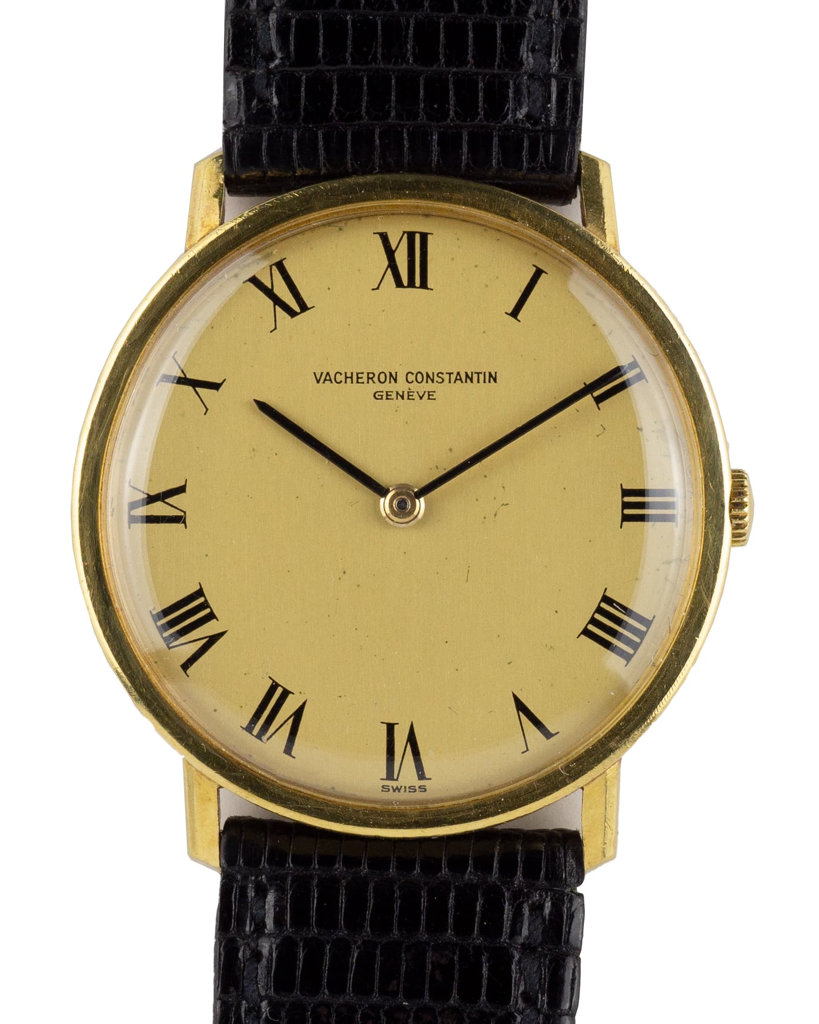 Vacheron Constantin Vacheron Constantin