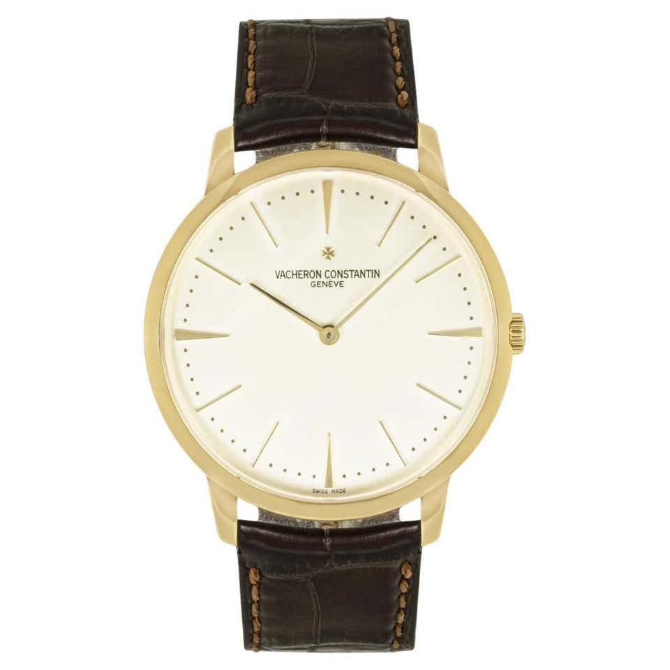 Vacheron Constantin Vacheron Constantin