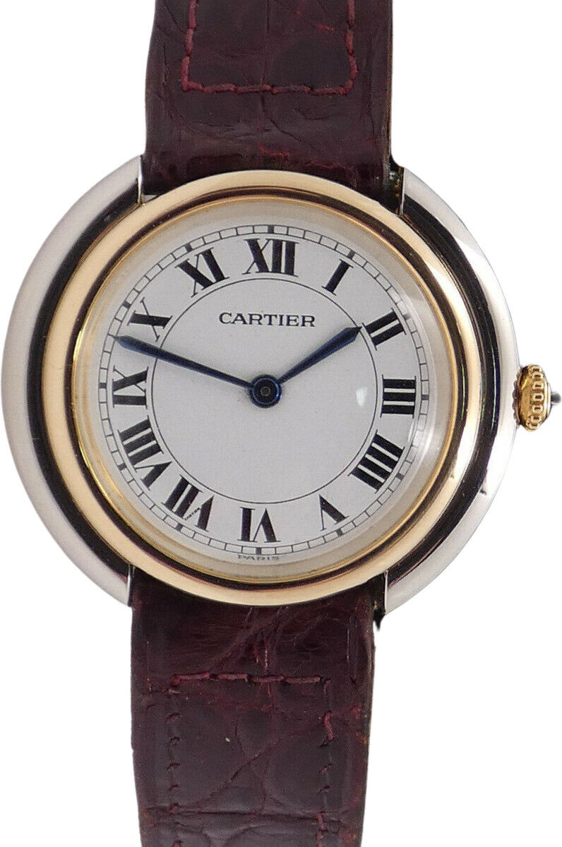Cartier Cartier