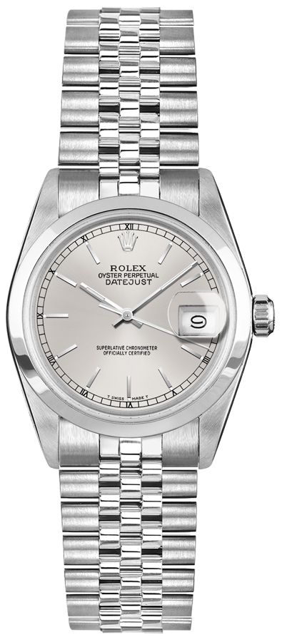 Rolex Datejust 31