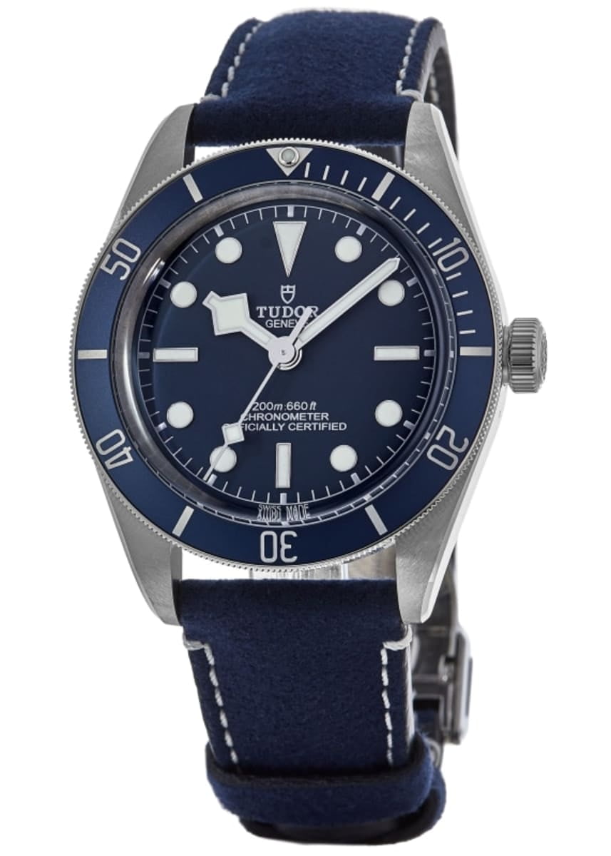 Tudor Black Bay Fifty-Eight