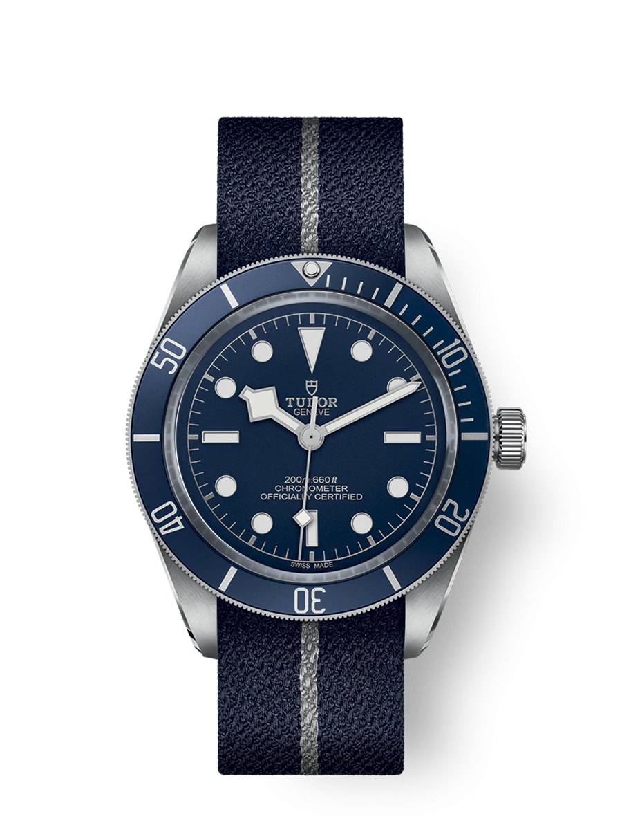 Tudor Black Bay Fifty-Eight