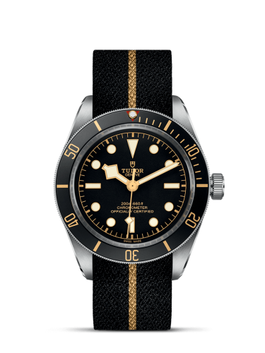 Tudor Black Bay Fifty-Eight