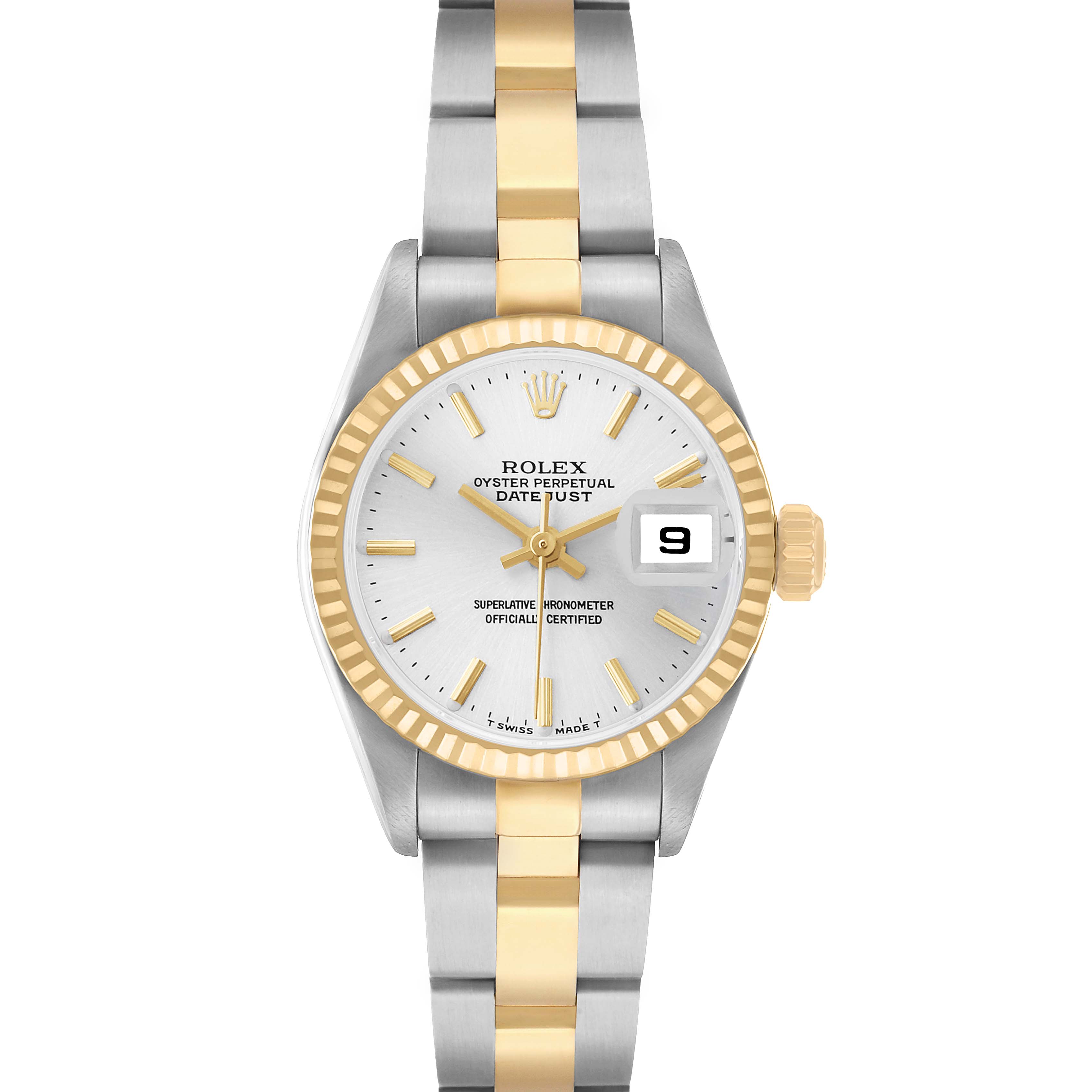 Rolex Lady-Datejust