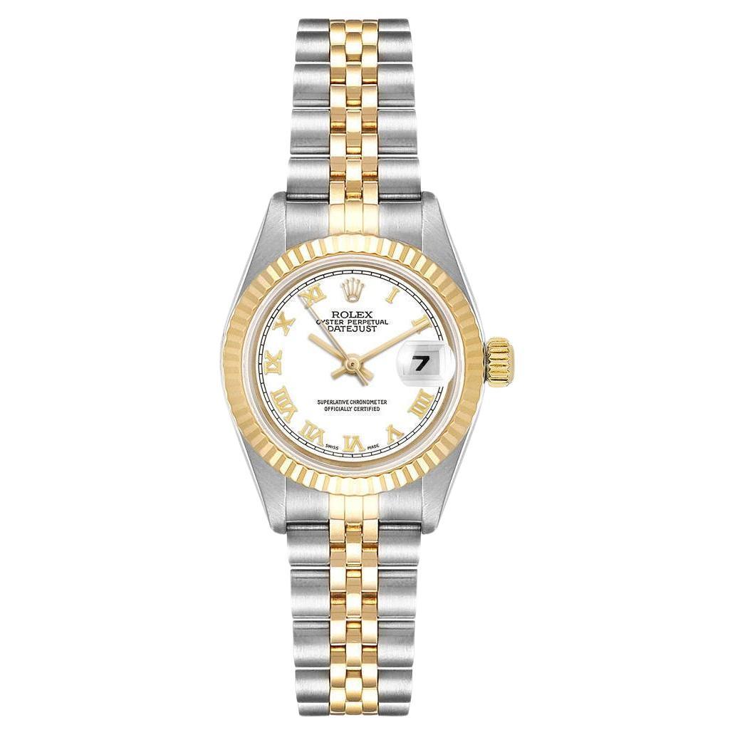 Rolex Lady-Datejust